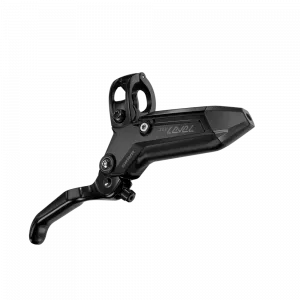 Brzda SRAM DISC BRAKE LEVEL SILVER STEALTH 4 PISTON