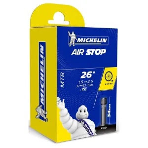 Duša MICHELIN AIR STOP 29 x 1,85/2,40 SV48MM