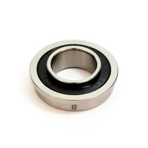 Ložisko ENDURO BEARINGS F6902, LLU, MAXEB, ABEC3, FLANGED, EXTENDED, C3 15mm x 28mm x 7/9.5mm