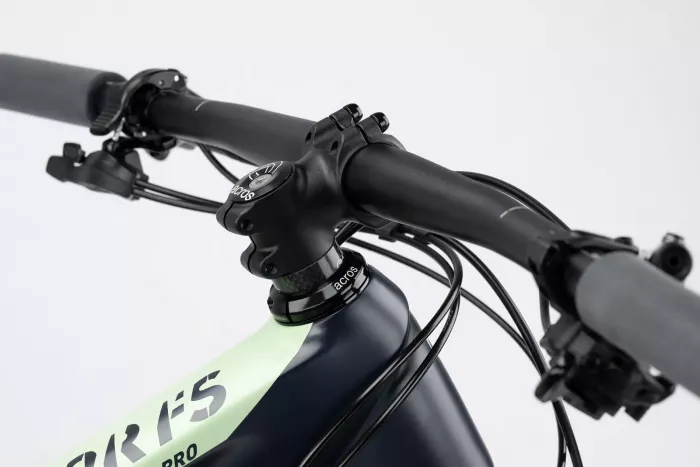 Kolo MTB GHOST LECTOR FS PRO #6