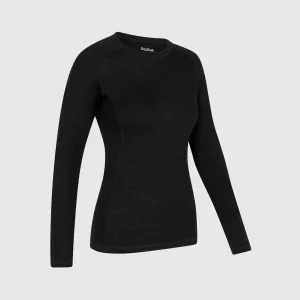 Dámske funkčné tričko GRIPGRAB MERINO BLEND THERMAL LONG SLEEVE