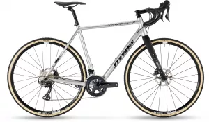 Gravel bicykel STEVENS VAPOR 2X11 700C 2024