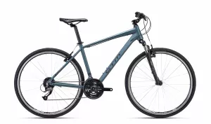 Krosový bicykel CTM STARK 1.0 28" 2023
