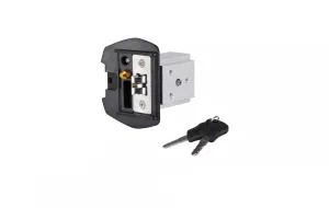 Zámok batérie CTM PULZE/RUBY/SENZE/METRIC C 23-24