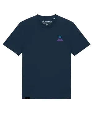 Tričko PEATY'S PUBWEAR SUMMIT