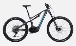 Elektrokolo MTB LAPIERRE OVERVOLT AM 6,7 27,5"/29" 2024