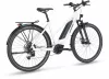 Dámsky trekingový elektrobicykel STEVENS E-4X TOUR LT GEN 2 700C 2025 #3