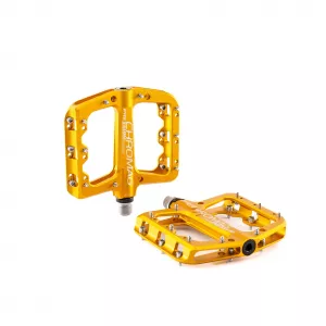 Pedále CHROMAG PRESSURE