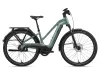 Dámsky trekingový elektrobicykel GIANT EXPLORE E+ 2 STA 700C 2026