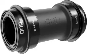 Středové složení SRAM BOTTOM BRACKET DUB BB386 ROAD WIDE