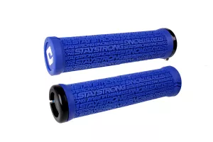 Gripy MTB ODI STAY STRONG REACTIV LOCK-ON