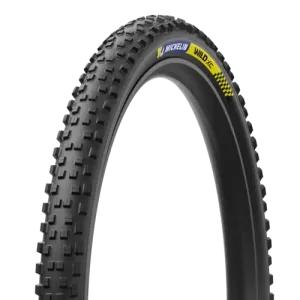 Plášť MICHELIN WILD XC 29 x 2,25 RACING LINE KEVLAR GUM-X TS TLR