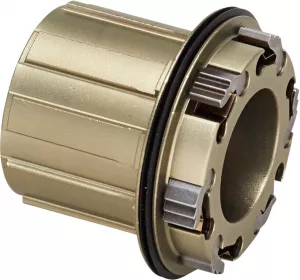 Orech REVERSE FREEHUB DH-7 EFS
