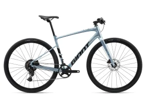 Cestný bicykel GIANT FASTROAD AR 2 700C 2025