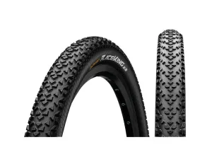 Plášť CONTINENTAL RACE KING II 27,5 x 2,2 PERFORMANCE KEVLAR