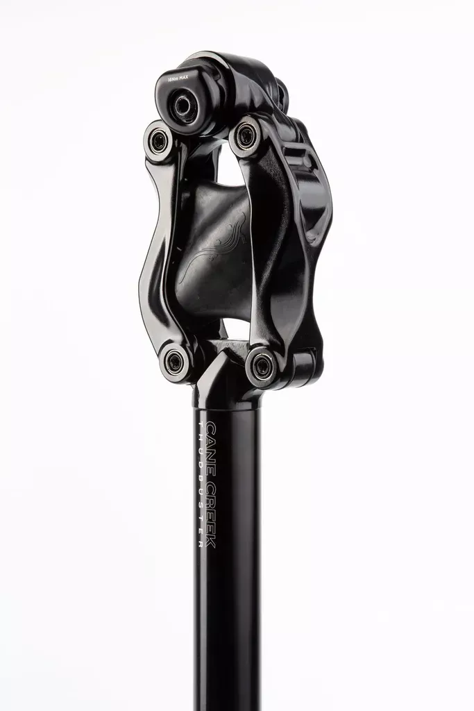 Odpružená sedlovka CANE CREEK THUDBUSTER G4 LT #2