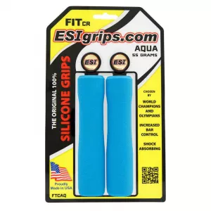 Gripy ESIGRIPS FIT CR CHUNKY/RACER'S EDGE COMBO
