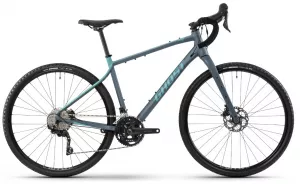 Gravel bicykel GHOST ASKET ESSENTIAL AL 700C 2024