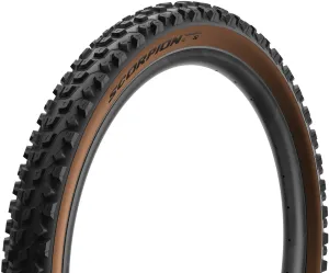 Plášť PIRELLI SCORPION ENDURO S HARDWALL 29 x 2,40 KEVLAR TANWALL