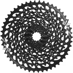 Kazeta SRAM CASSETTE XG-1275