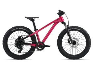 Detský bicykel LIV STP FS 20" 2026