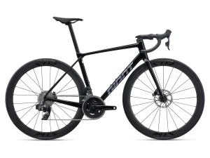 Cestný bicykel GIANT TCR ADVANCED PRO 1 AXS 700C 2025