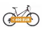 Horské bicykle do 400 eur