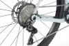 Gravel bicykel HARO BUZZARD CARBON 3 700C #4
