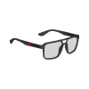 Okuliare LEATT THEVIZ PYRENEES SATIN GREEN, POLARIZED BROWN/SILVER 20 VLT
