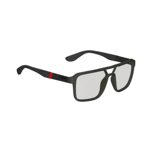 Okuliare LEATT THEVIZ PYRENEES SATIN GREEN, POLARIZED BROWN/SILVER 20 VLT