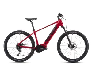 Elektrobicykel CRUSSIS E-ATLAND 7.11 (894 Wh) 27,5" 2026