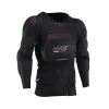 Telový chránič LEATT BODY PROTECTOR 3DF AIRFIT EVO