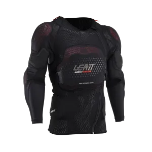 Telový chránič LEATT BODY PROTECTOR 3DF AIRFIT EVO