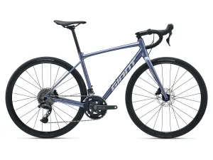 Cestný bicykel GIANT CONTEND AR 2 700C 2026