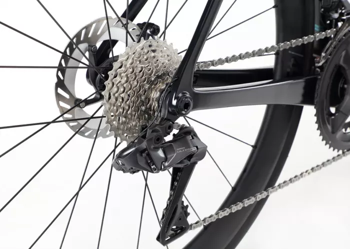Cestný bicykel HARO RIVETTE CARBON 1 700C #5