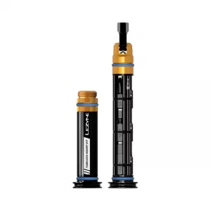 Koncovky s nářadím MTB LEZYNE DUAL INSERT KIT L