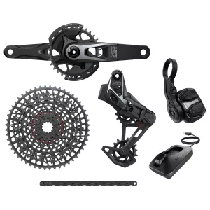 Sada radenia SRAM X0 AXS AXS EAGLE TRANSMISSION