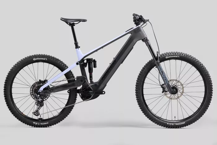 Elektrobicykel MTB NORCO SIGHT VLT C3 150 B800 29/27,5" 2025 #2