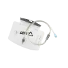 Vodný vak LEATT HYDRAPAK 1,5L HORIZONTAL, STRAIGHT BITE VALVE
