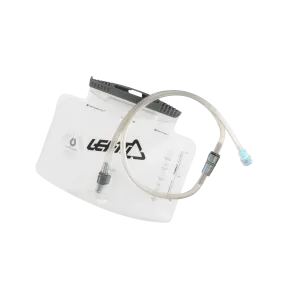 Vodný vak LEATT HYDRAPAK 1,5L HORIZONTAL, STRAIGHT BITE VALVE