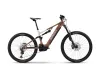Elektrobicykel GHOST E-ASX ABS 27,5"/29" 2025