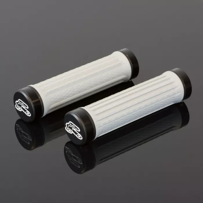 Gripy RENTHAL TRACTION LOCK-ON SOFT #1