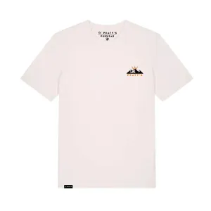 Tričko PEATY'S PUBWEAR SUNSET