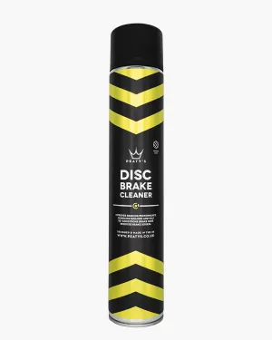Odmasťovač bŕzd PEATY'S DISC BRAKE CLEANER 750ML