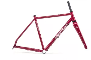 Rám a vidlica BOMBTRACK HOOK 650B