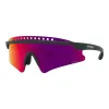 Okuliare PIT VIPER THE EXEC Z87+ HDPV POLYCARBONATE RED SKYSURFER EXTREME