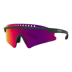 Okuliare PIT VIPER THE EXEC Z87+ HDPV POLYCARBONATE RED SKYSURFER EXTREME