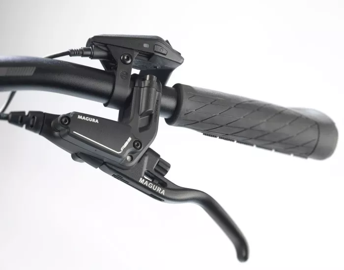 Trekingový elektrobicykel STEVENS E-TRITON 9.8.1 PLUS HT 700C 2025 #6