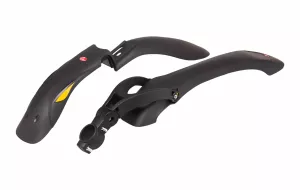 Přední a zadní blatník MTB CTM HAMMER SDE