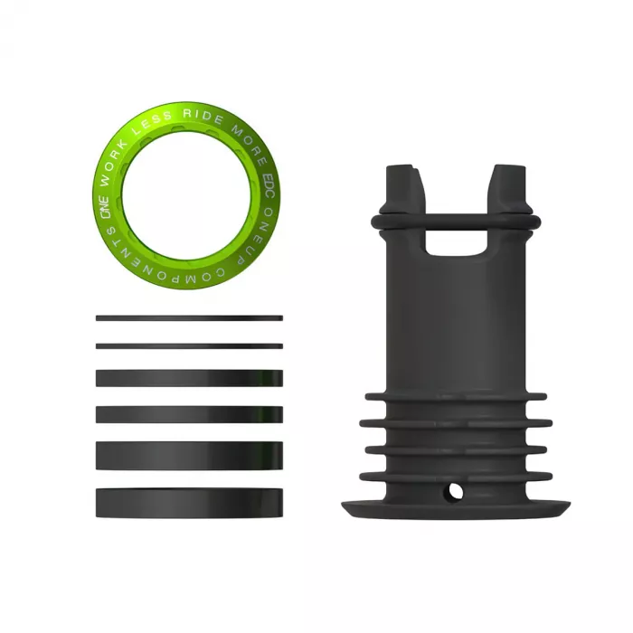 Viečko pre multikľúč ONEUP EDC TOOL #7